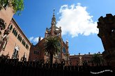 188 Hospital Sant Pau